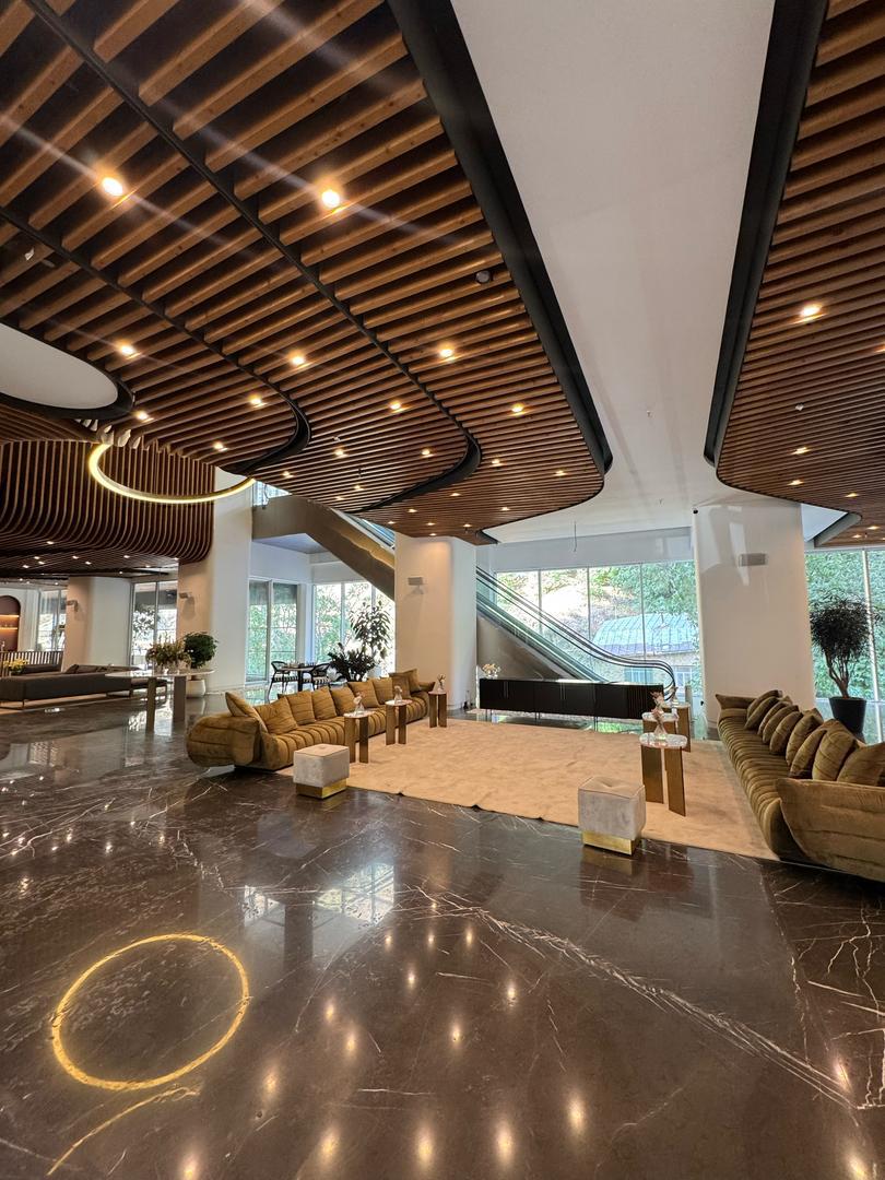 آرینا ریور پدل