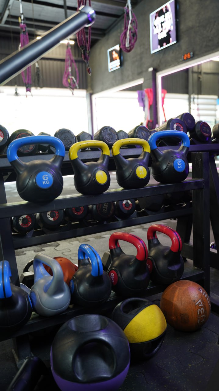 مجموعه ورزشی سپیده ناصری مشهد