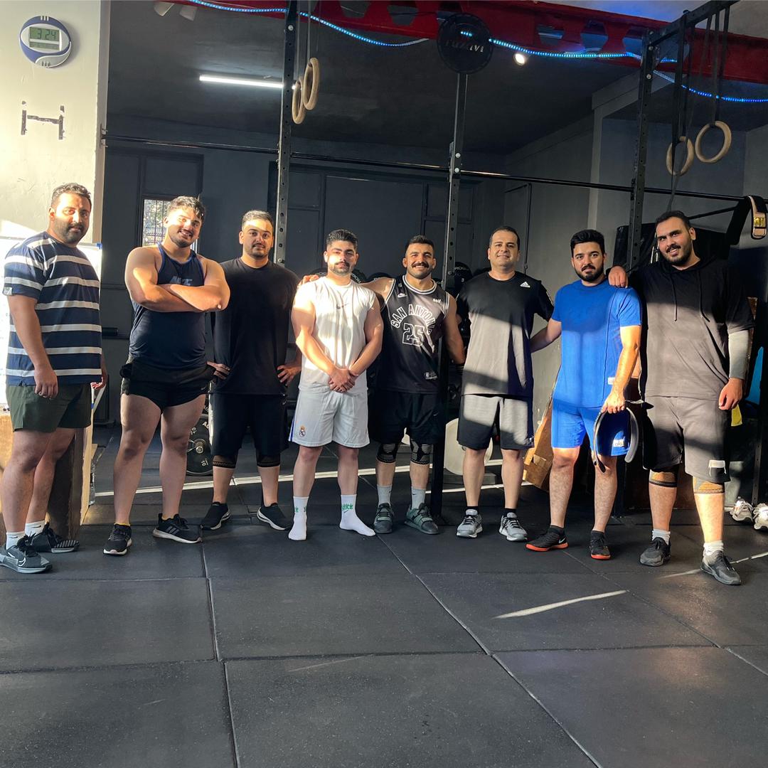 باشگاه ورزشی دوپامین