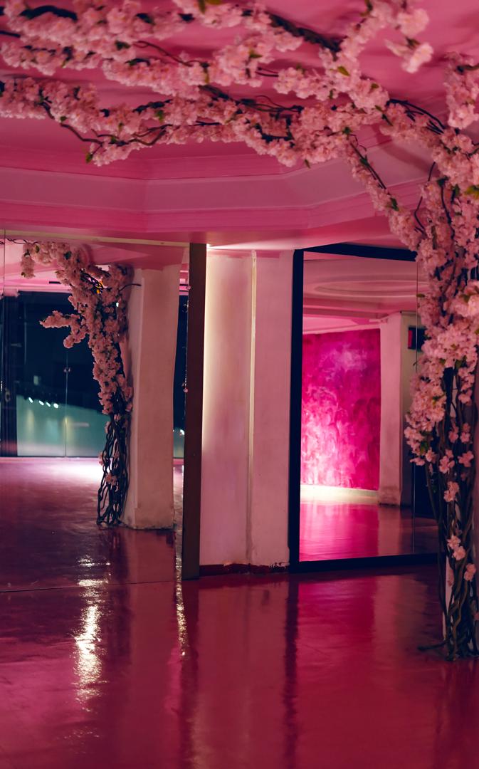 مجموعه ورزشی بارمان