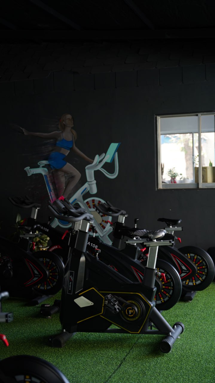 مجموعه ورزشی سپیده ناصری مشهد