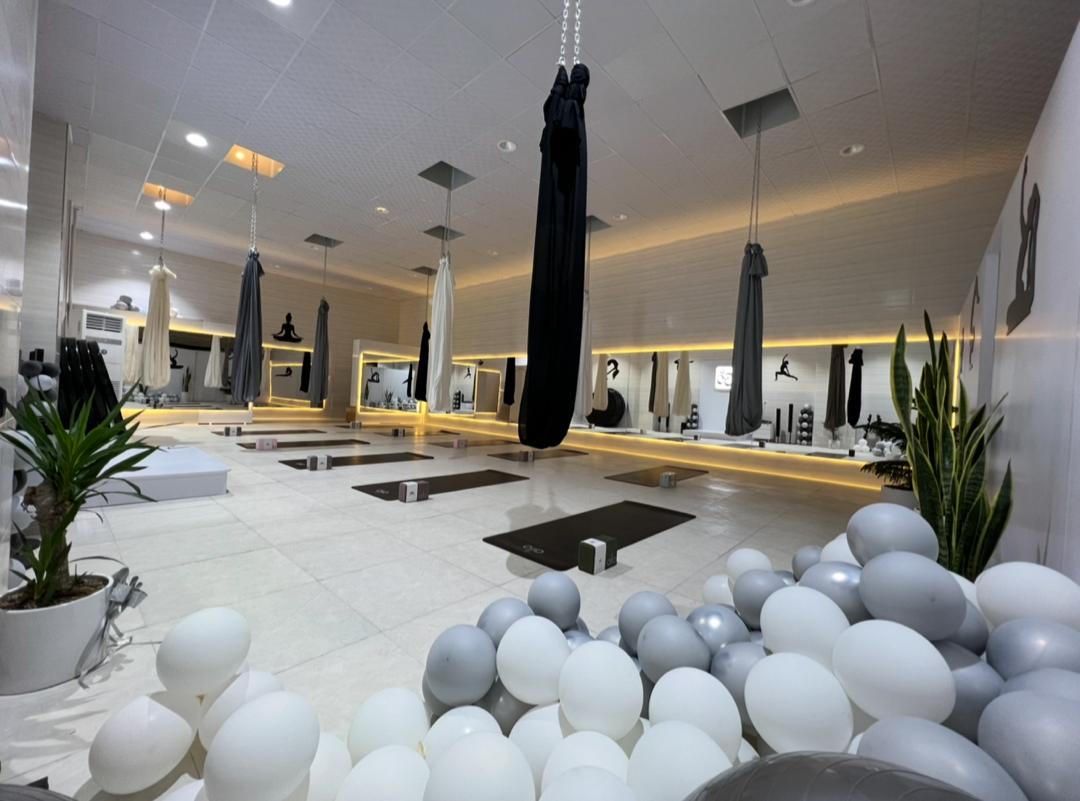 استدیو ورزشی ناهید