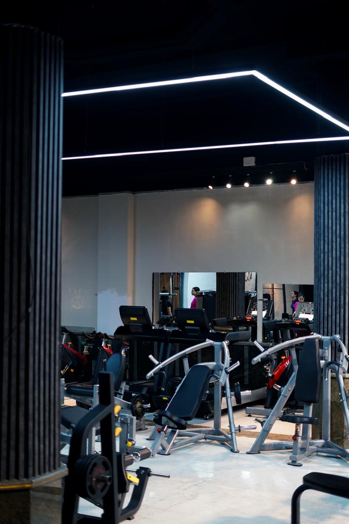 مجموعه ورزشی بارمان