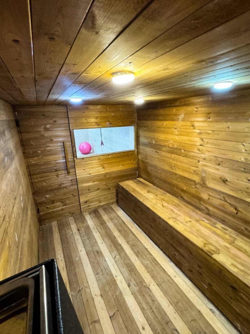 سونا باشگاه رکورد مشهد