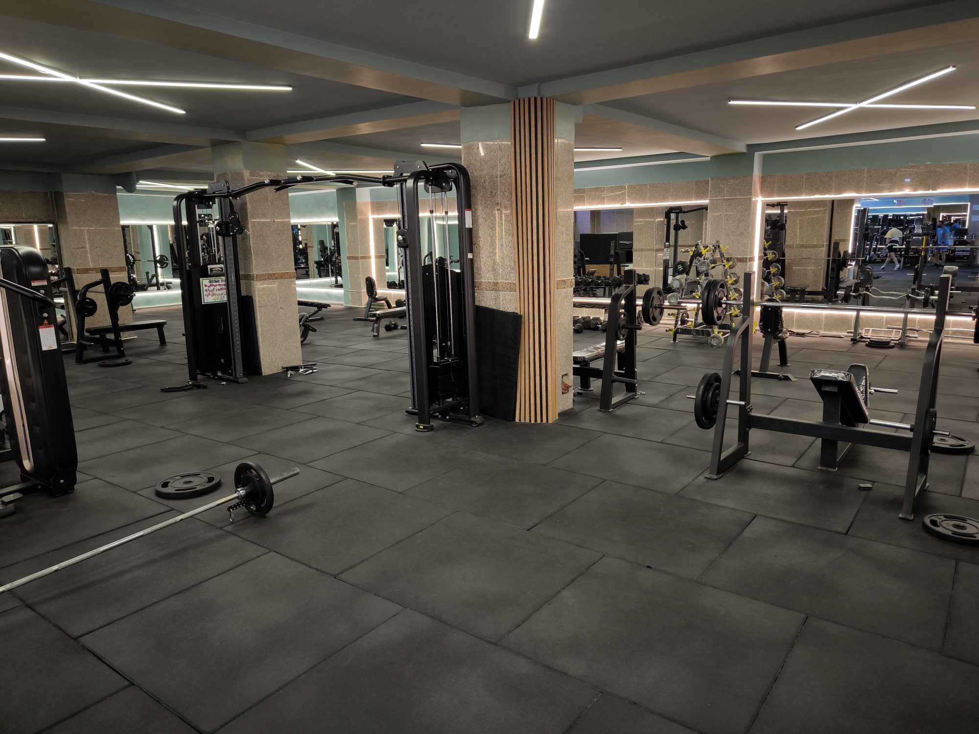 مجموعه ورزشی اورجینال