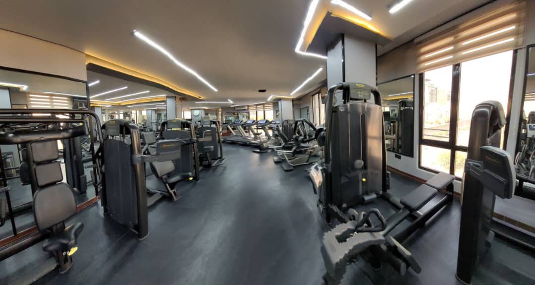 باشگاه تابان