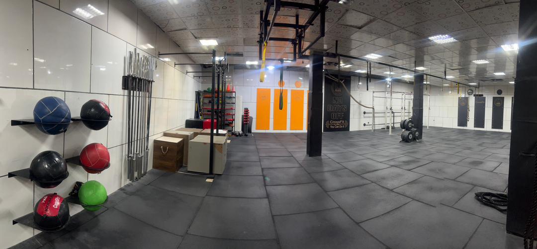 مجموعه ورزشی رزم یار