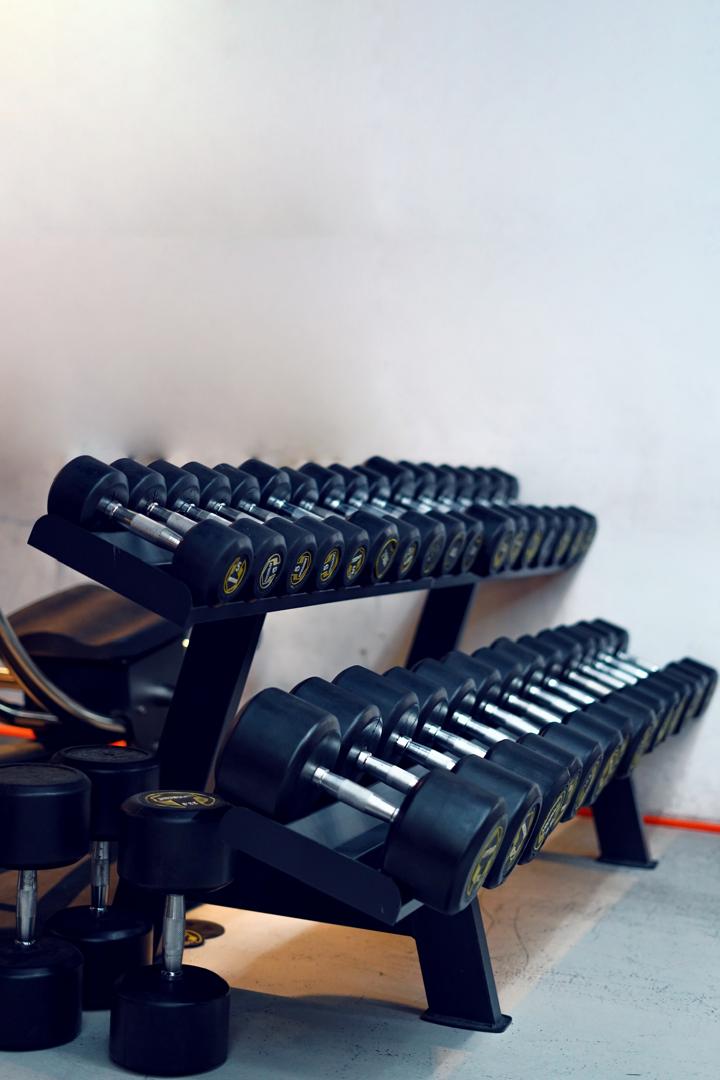 مجموعه ورزشی بارمان