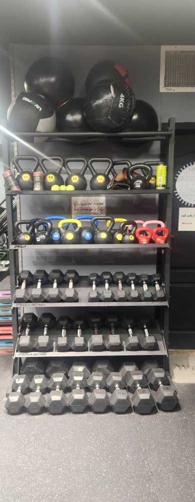 هوم جیم اینفینیتی پونک