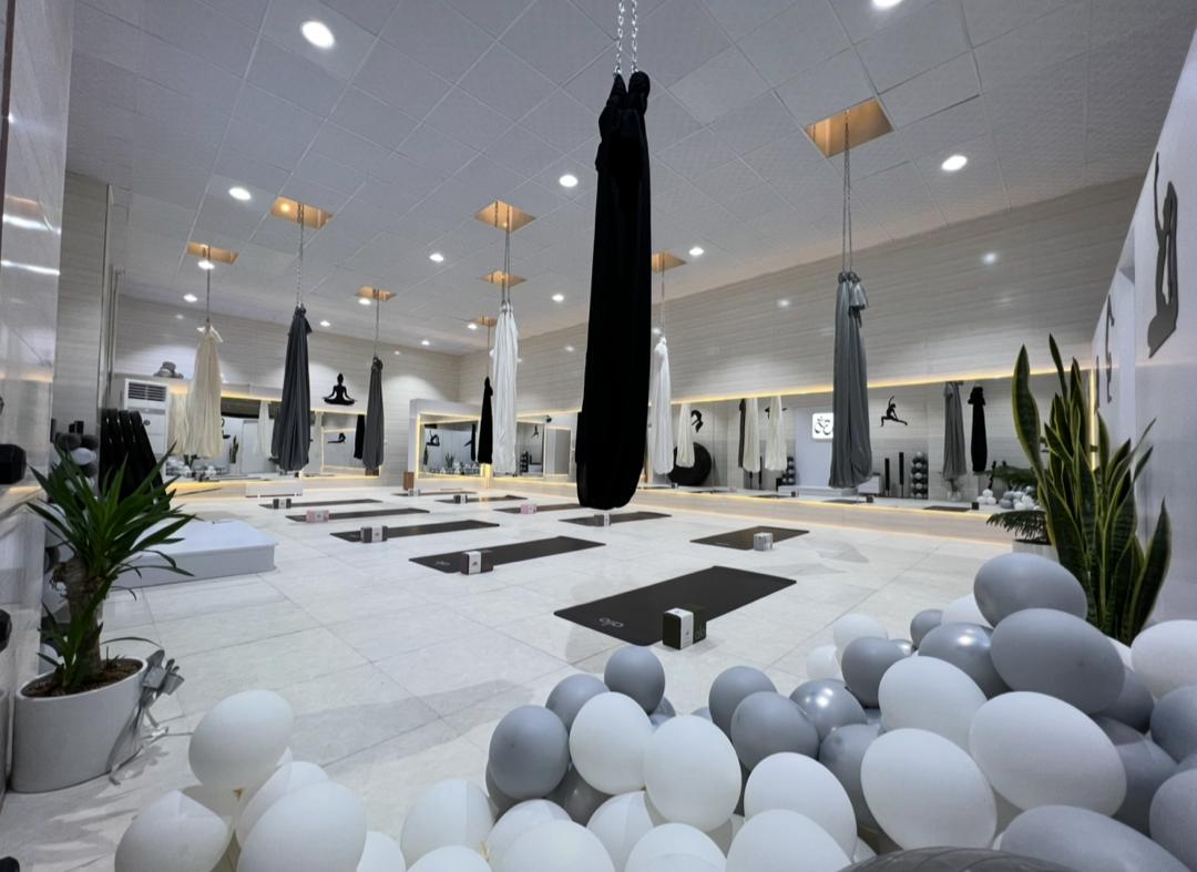 استدیو ورزشی ناهید