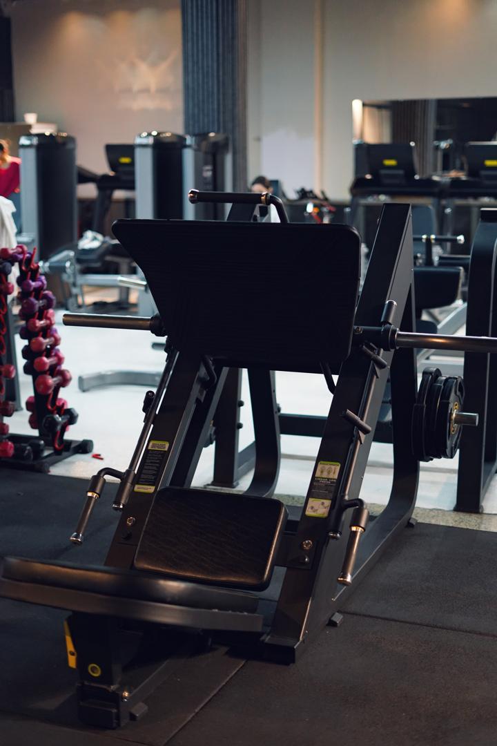 مجموعه ورزشی بارمان