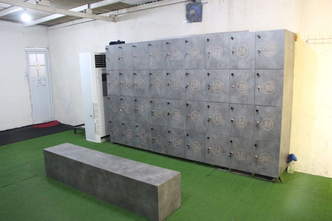 باشگاه ورزشی امید دزفول