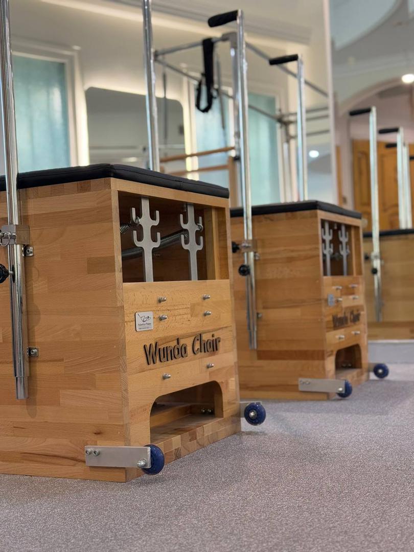 باشگاه میتا فیت کلاب تهران