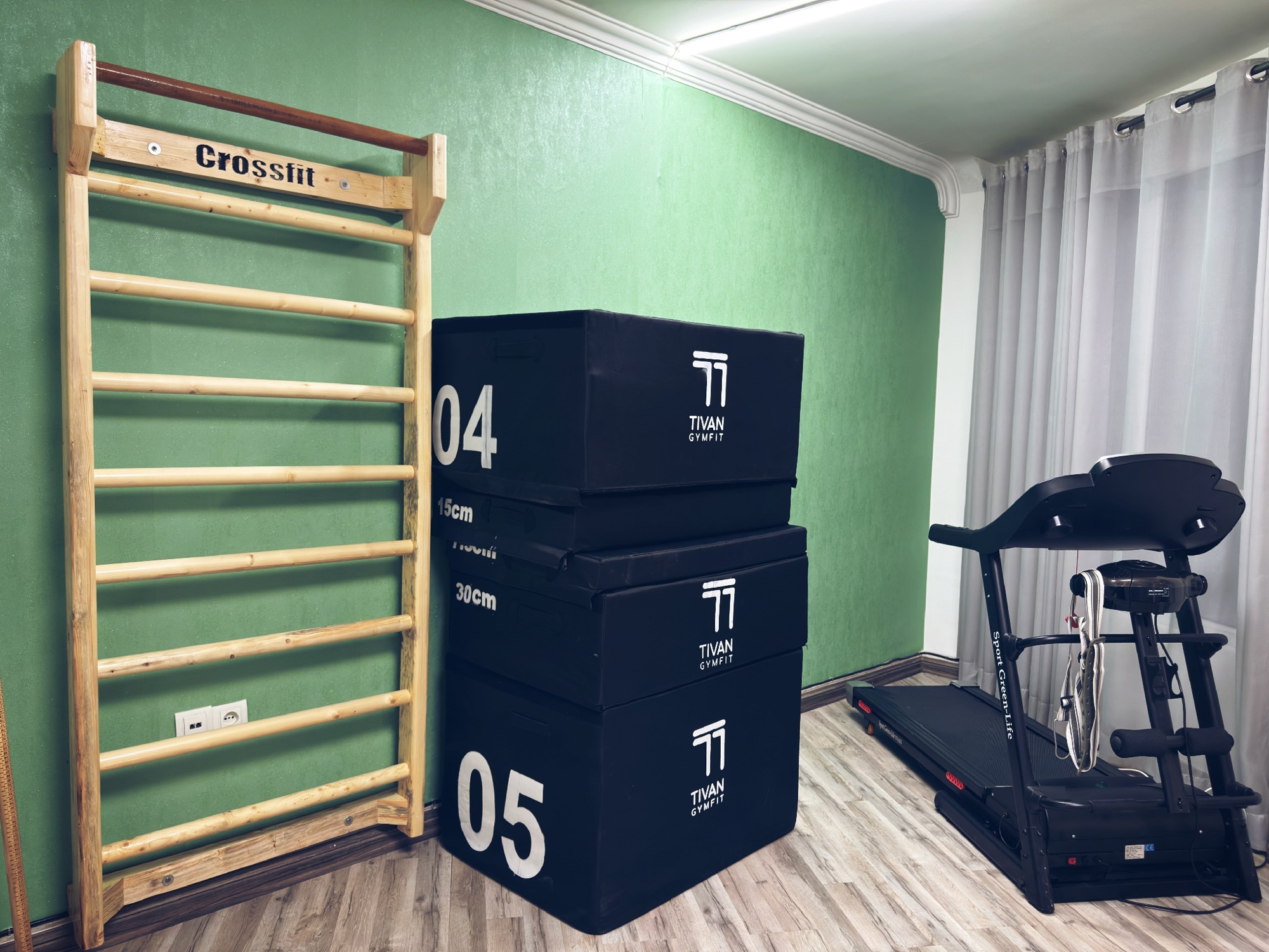 مرکز سلامت و ریکاوری بدن تیوانا