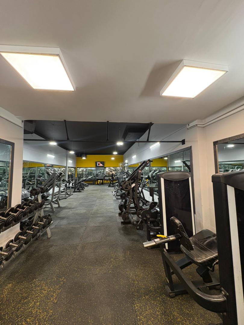 باشگاه ورزشی آرین نوین تهران