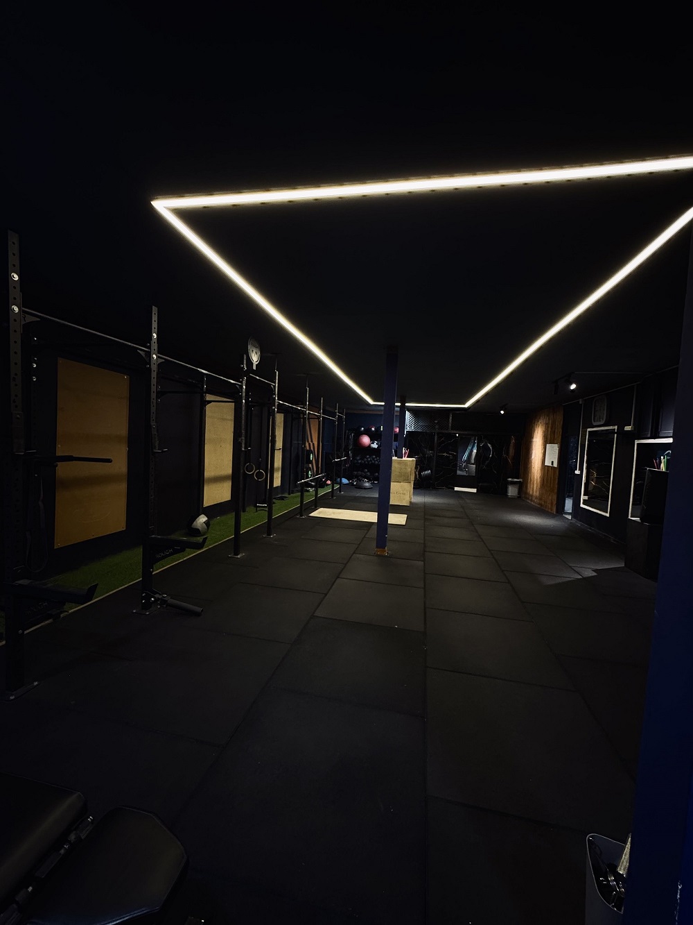 آکادمی ورزشی آرس