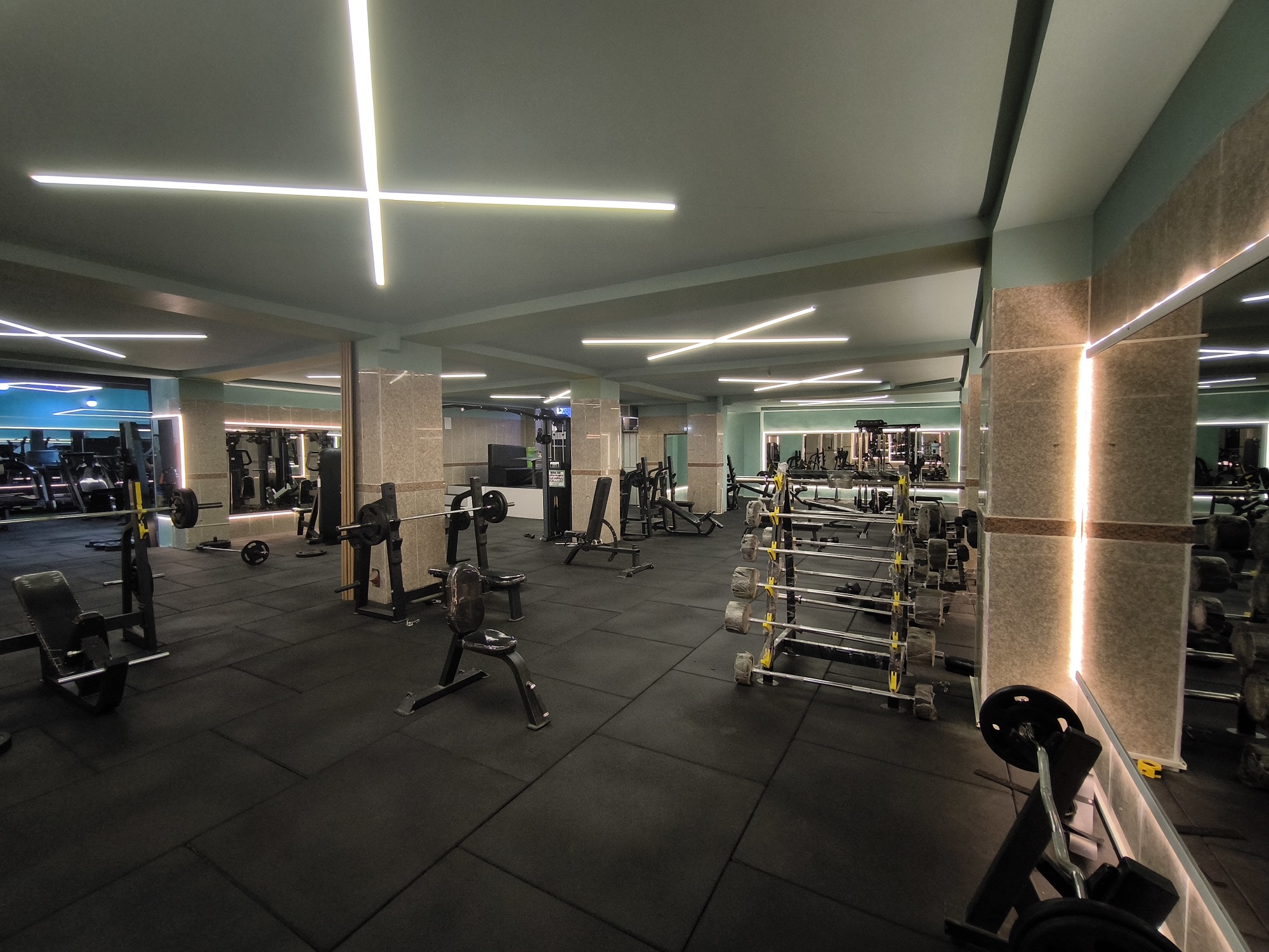 مجموعه ورزشی اورجینال