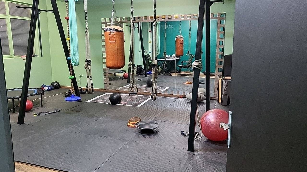 هوم جیم مایند پالس