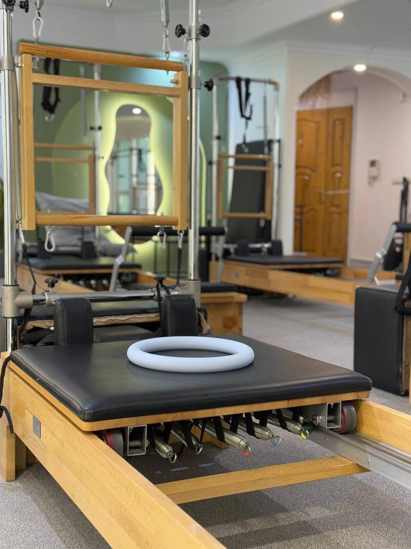 باشگاه میتا فیت کلاب تهران