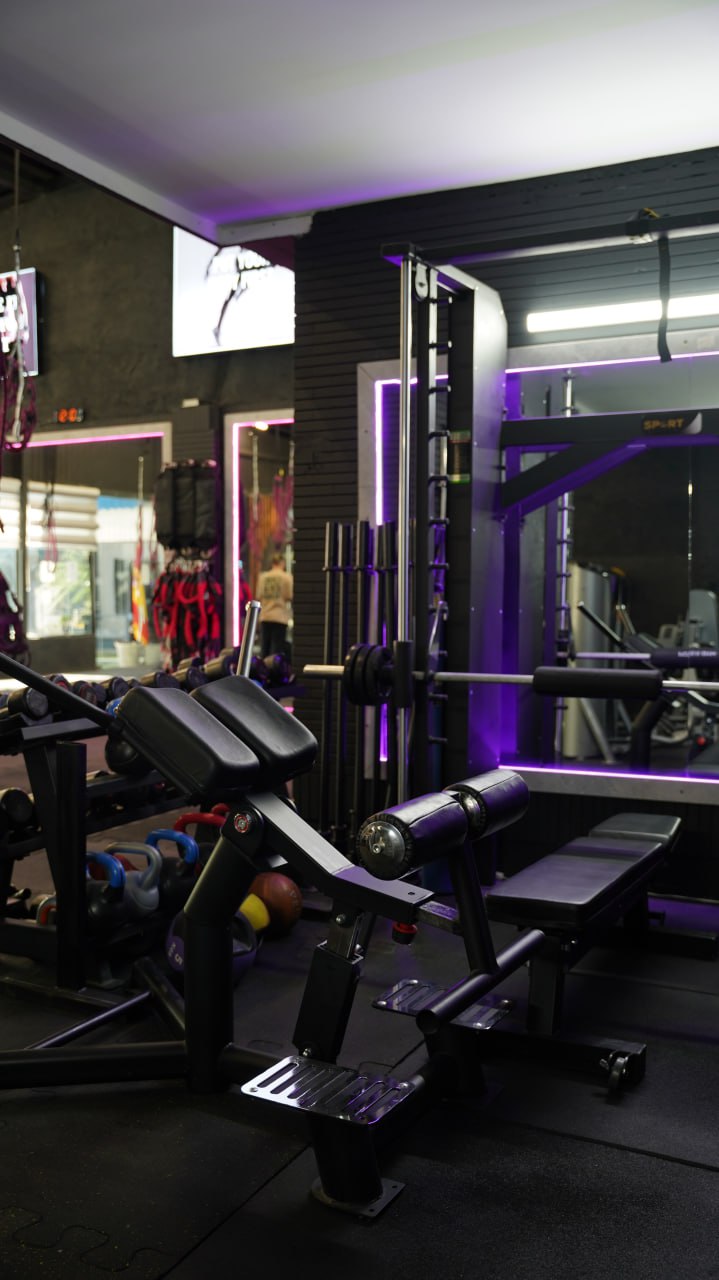 مجموعه ورزشی سپیده ناصری مشهد