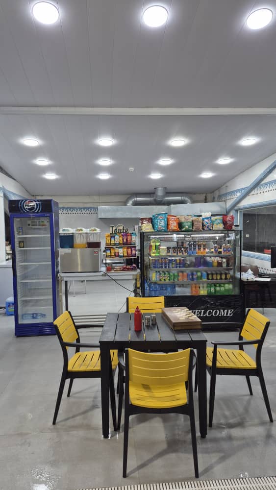 استخر زنده یاد رحیمی ساری