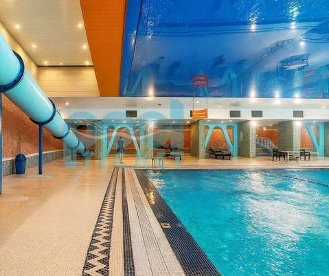 استخر جماران تهران (کاجکوی نیاوران)