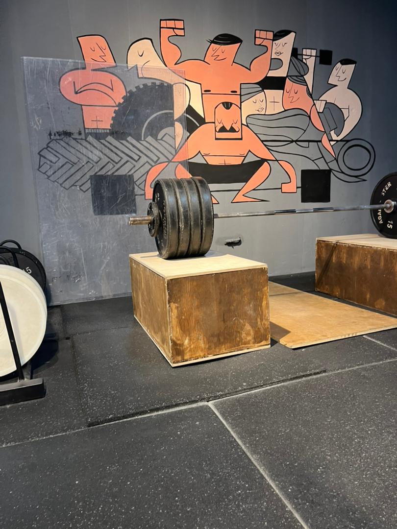 باشگاه ورزشی دوپامین