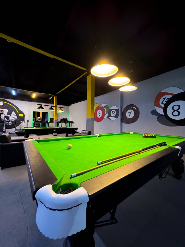 باشگاه رکورد مشهد