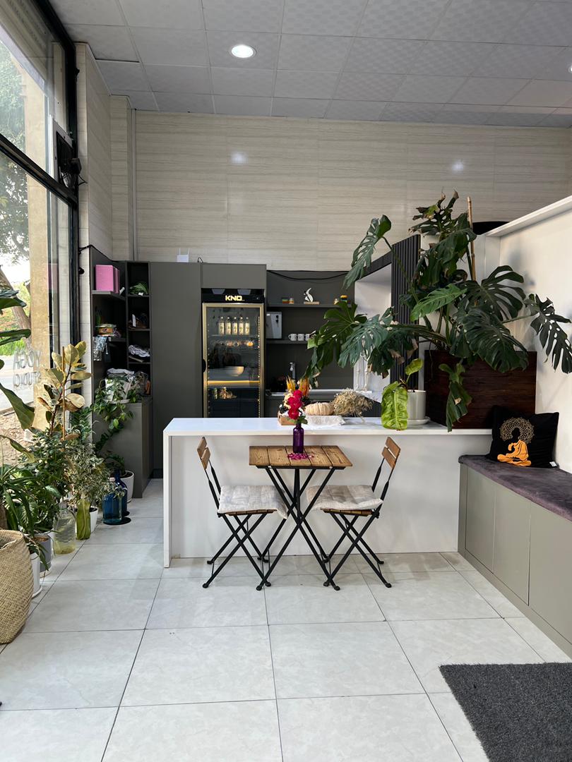 استدیو ورزشی ناهید