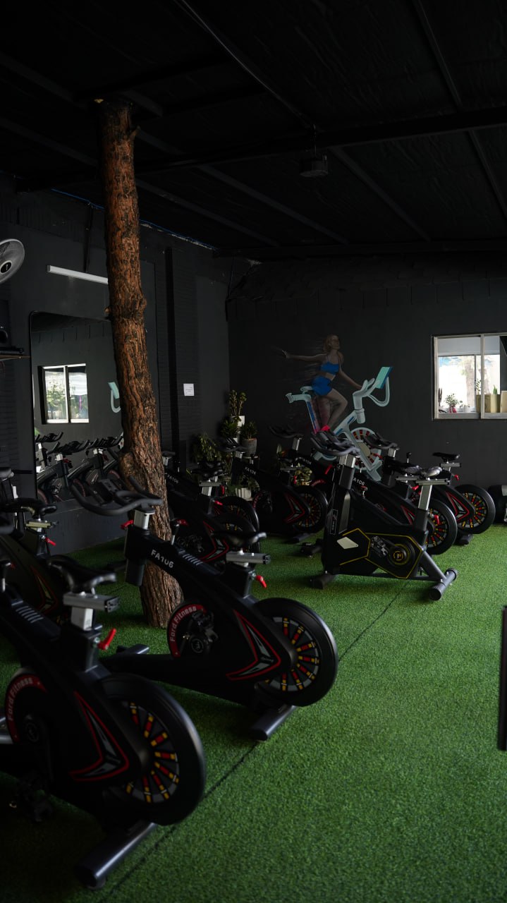 مجموعه ورزشی سپیده ناصری مشهد