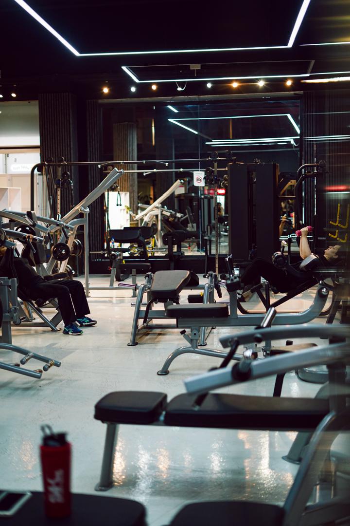 باشگاه بانوان بارمان