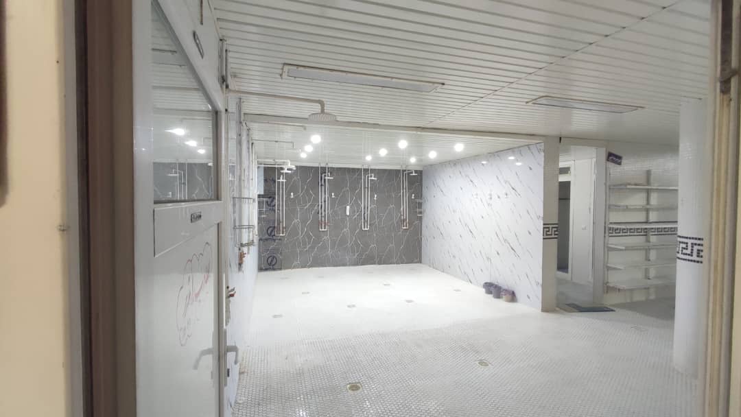 استخر وزین کارگران