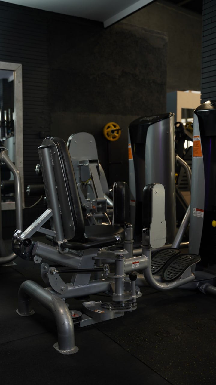 مجموعه ورزشی سپیده ناصری مشهد