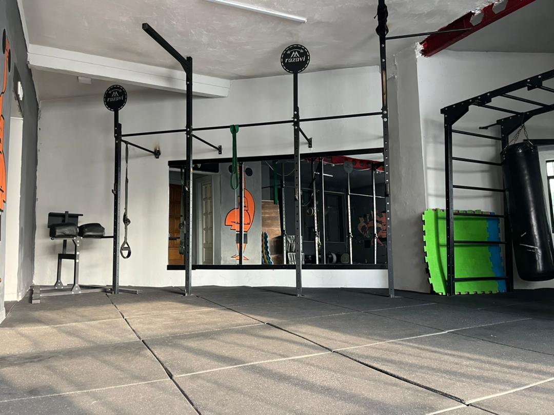 باشگاه ورزشی دوپامین