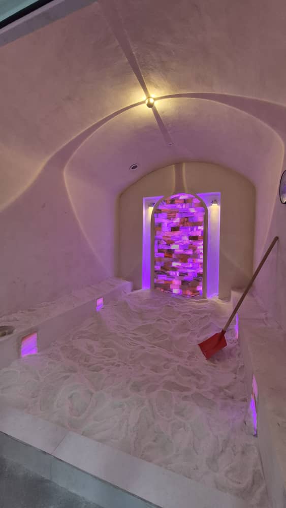 استخر زنده یاد رحیمی ساری