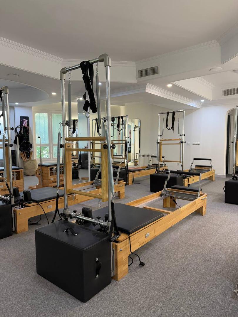 باشگاه میتا فیت کلاب تهران