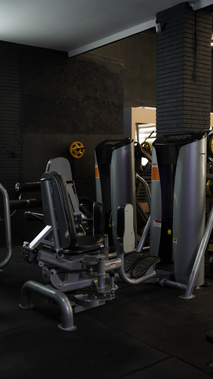 مجموعه ورزشی سپیده ناصری مشهد