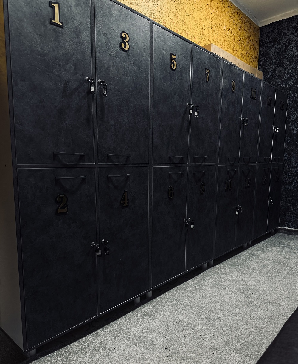 آکادمی ورزشی آرس 