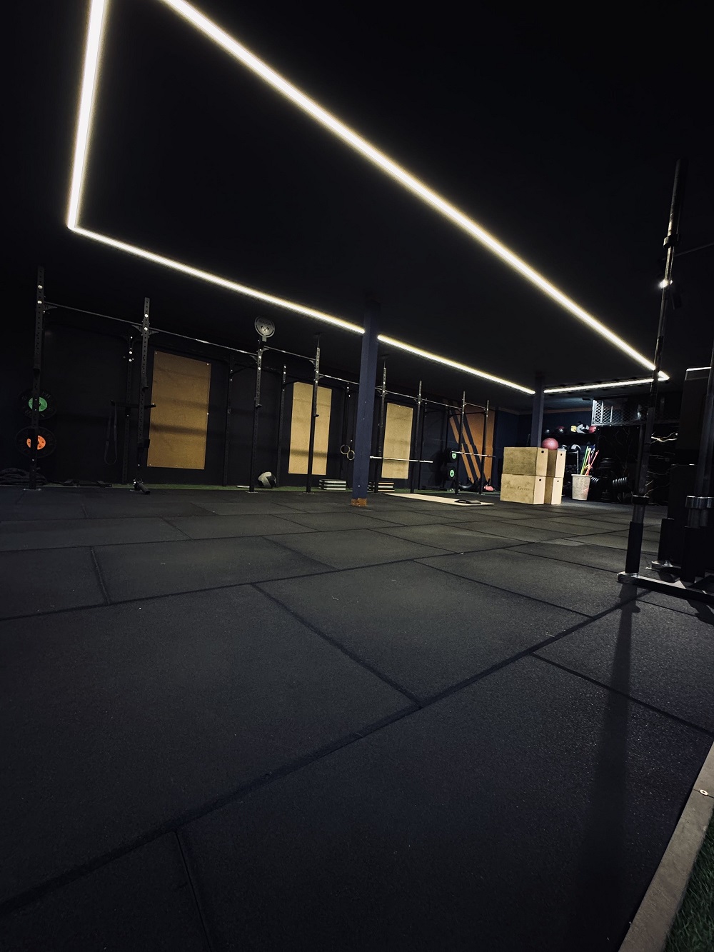 آکادمی ورزشی آرس