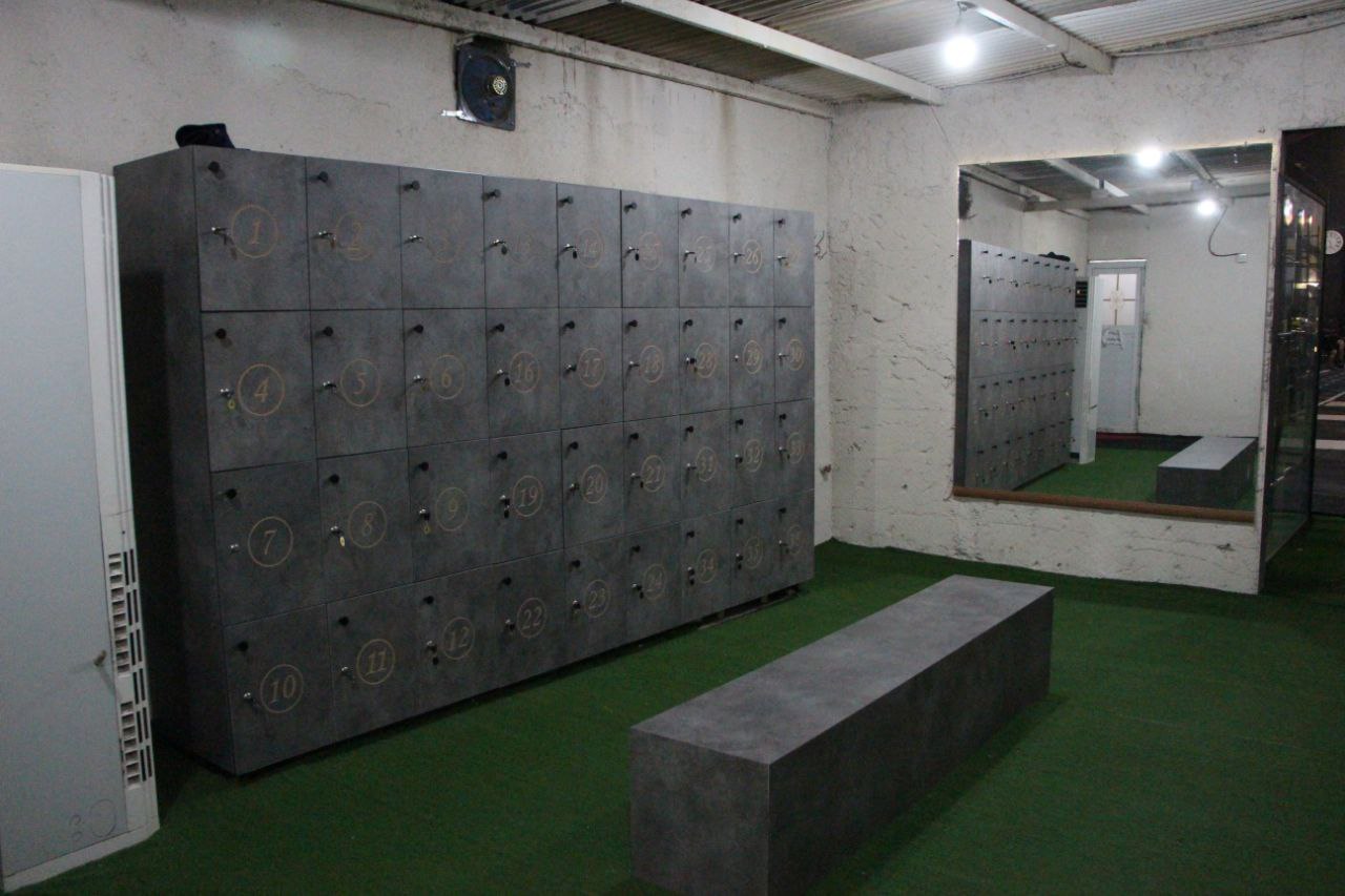 باشگاه ورزشی امید دزفول