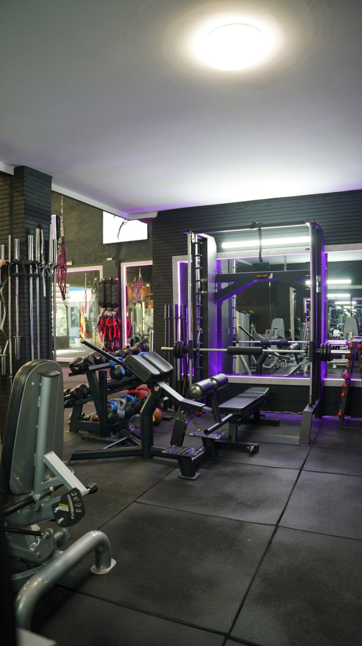 مجموعه ورزشی سپیده ناصری مشهد