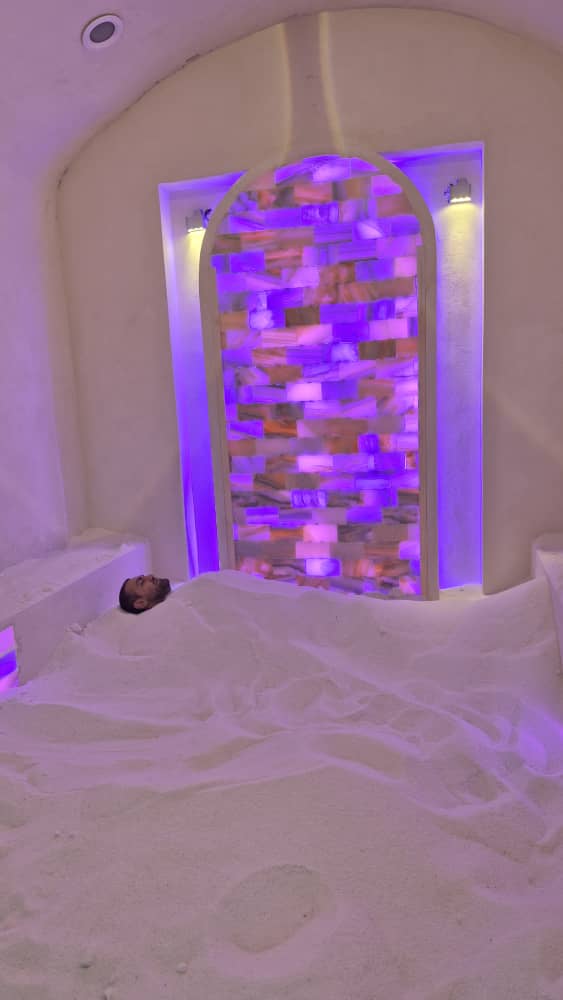 استخر زنده یاد رحیمی ساری