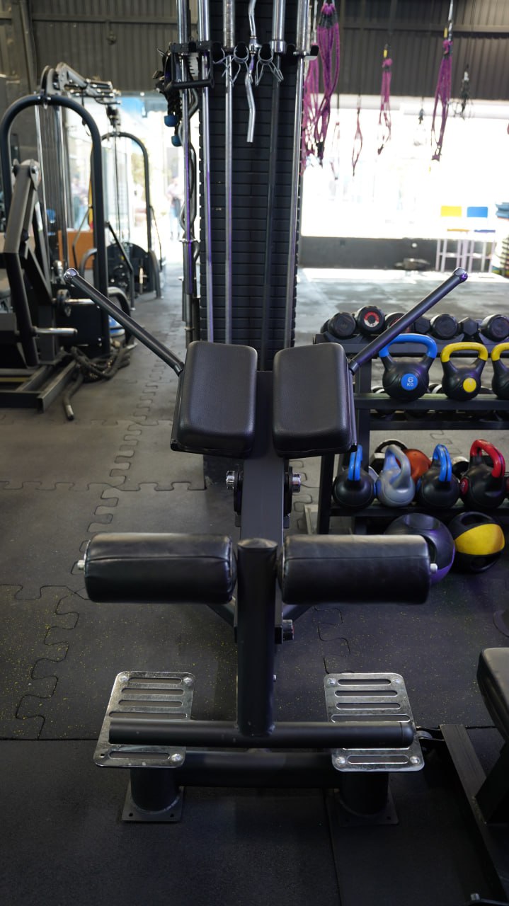 مجموعه ورزشی سپیده ناصری مشهد