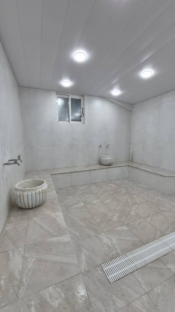 استخر زنده یاد رحیمی ساری