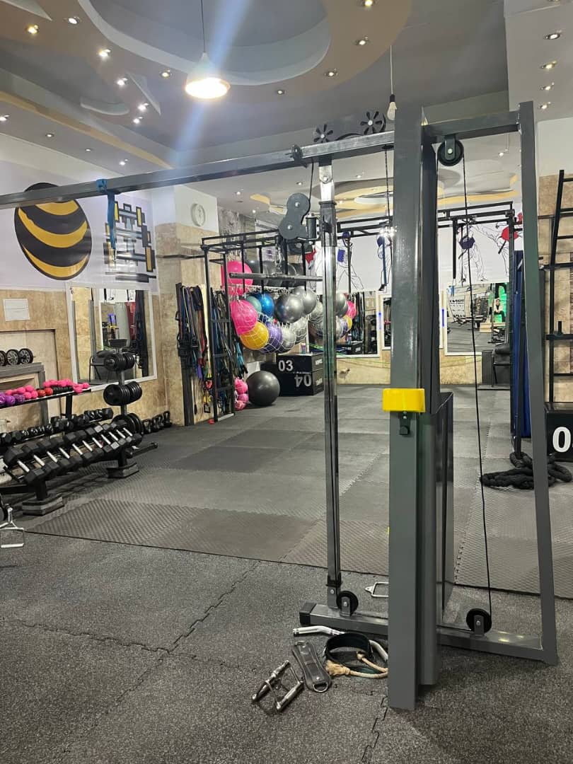 باشگاه رمضانی اسپرت