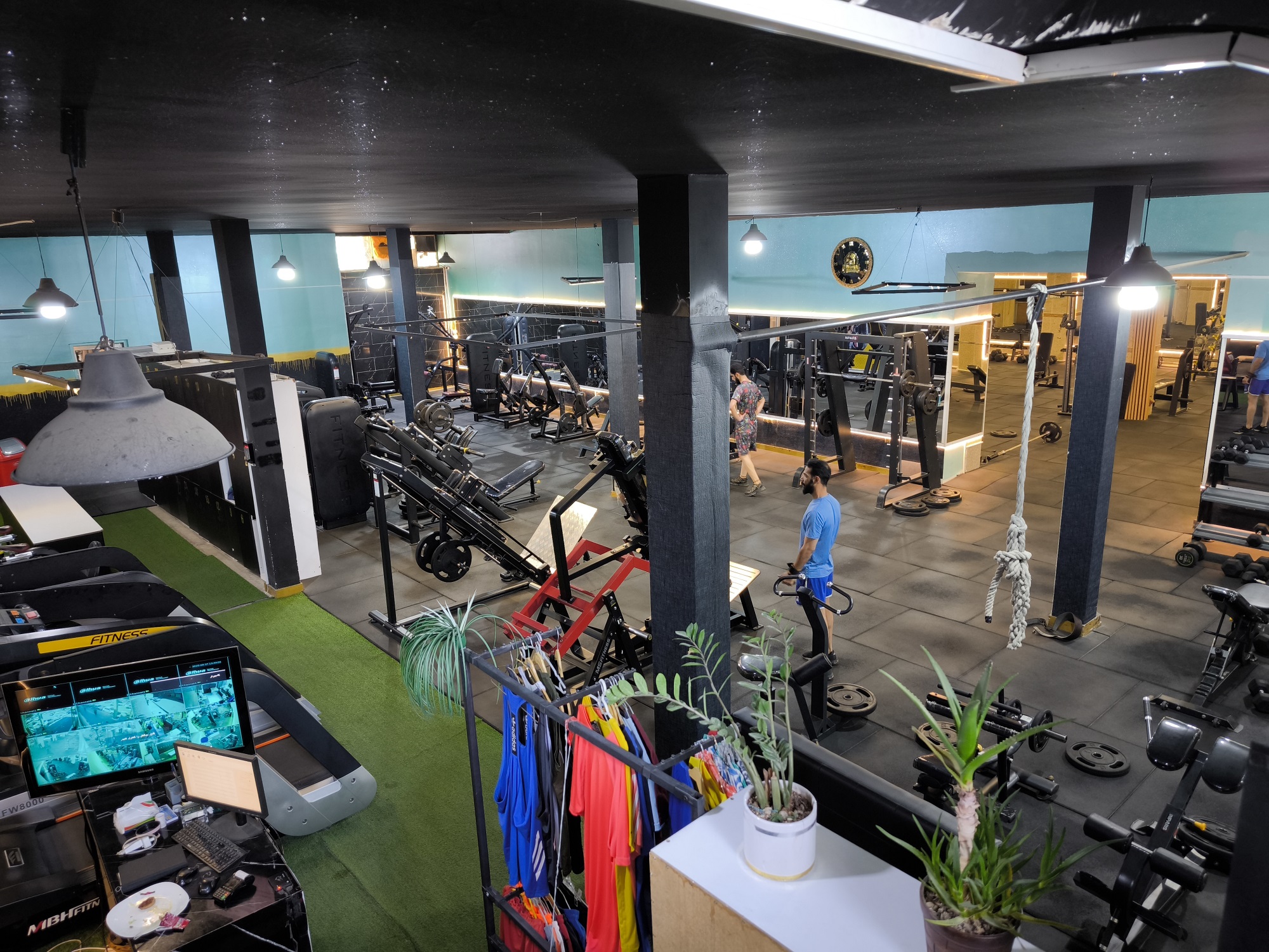 مجموعه ورزشی اورجینال