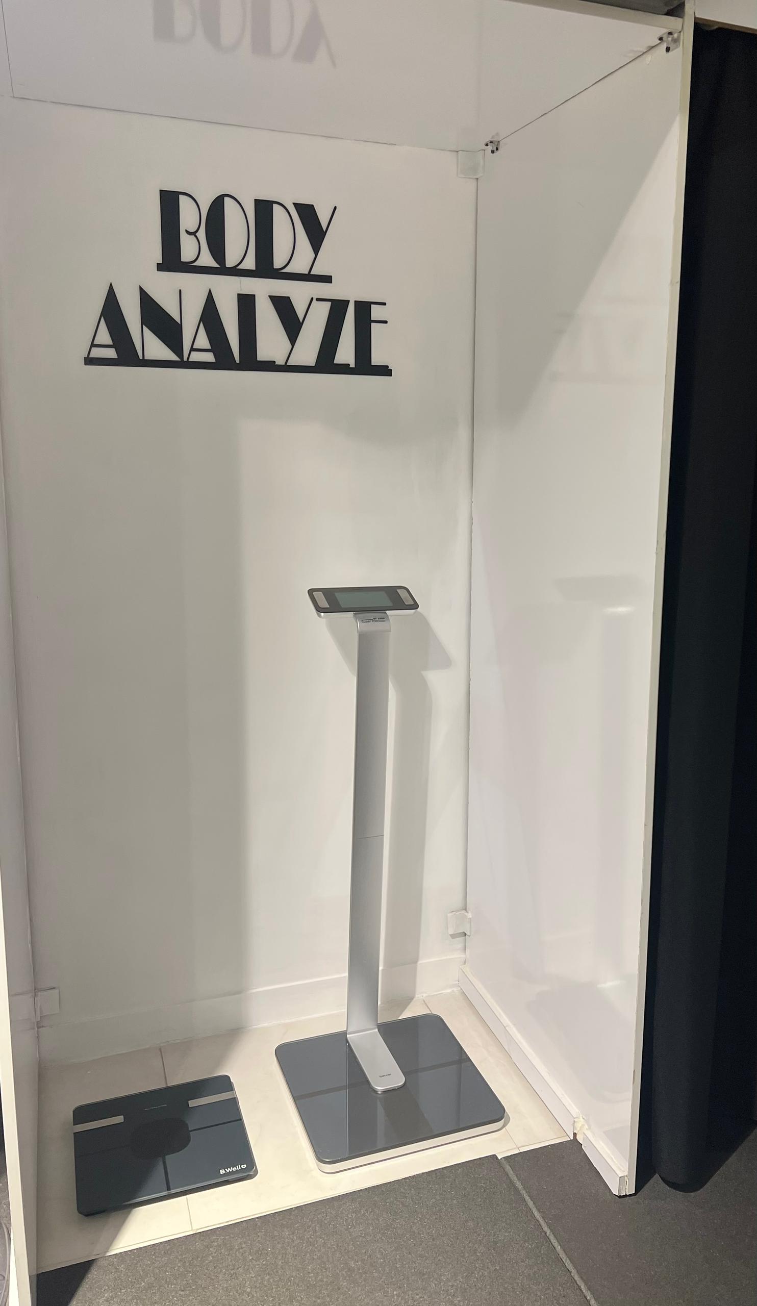 باشگاه تخصصی ایکس بادی بارمان