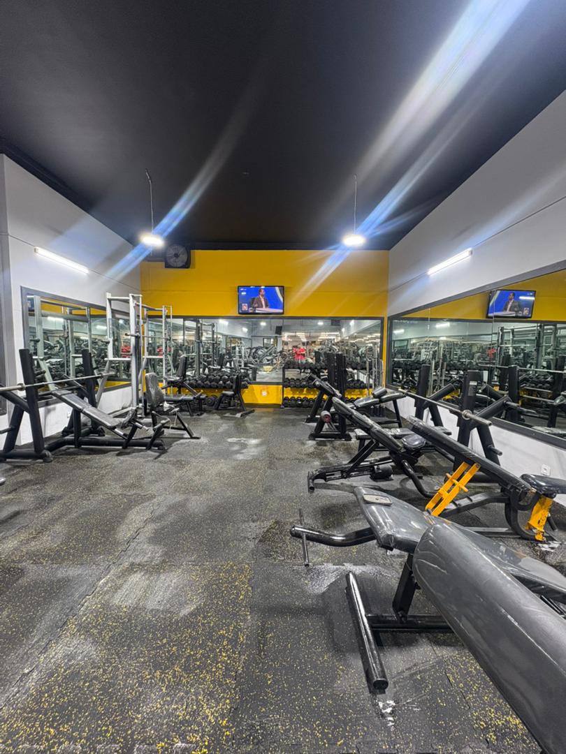 باشگاه ورزشی آرین نوین تهران