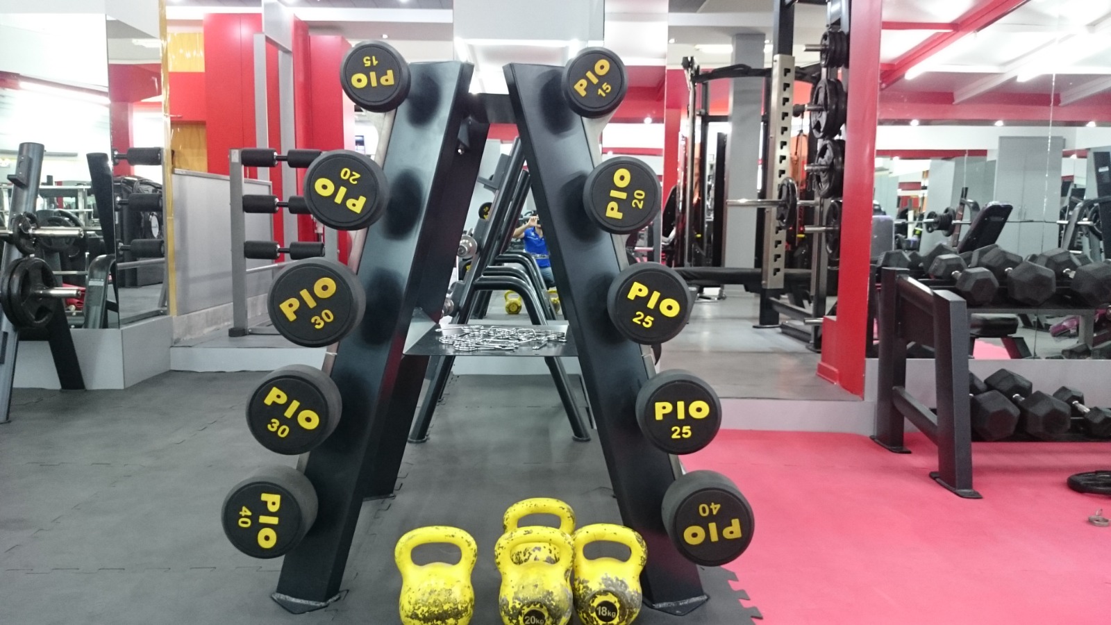 باشگاه جزیره تبریز