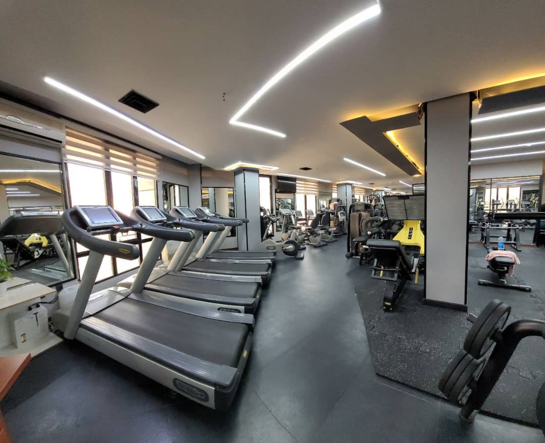 باشگاه تابان